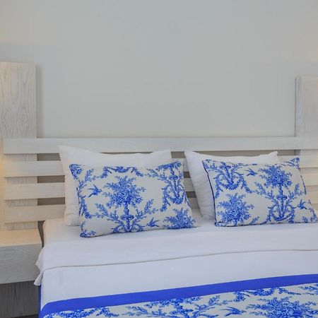 Oeluedeniz Beach Resort By Z Hotels Ngoại thất bức ảnh