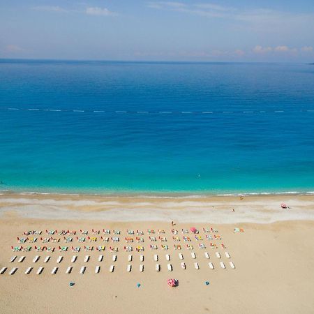 Oeluedeniz Beach Resort By Z Hotels Ngoại thất bức ảnh