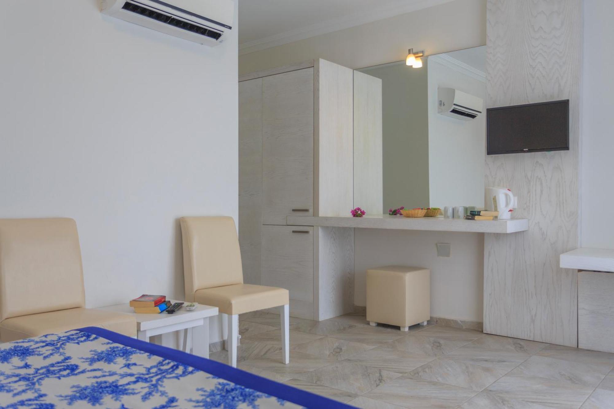 Oeluedeniz Beach Resort By Z Hotels Ngoại thất bức ảnh