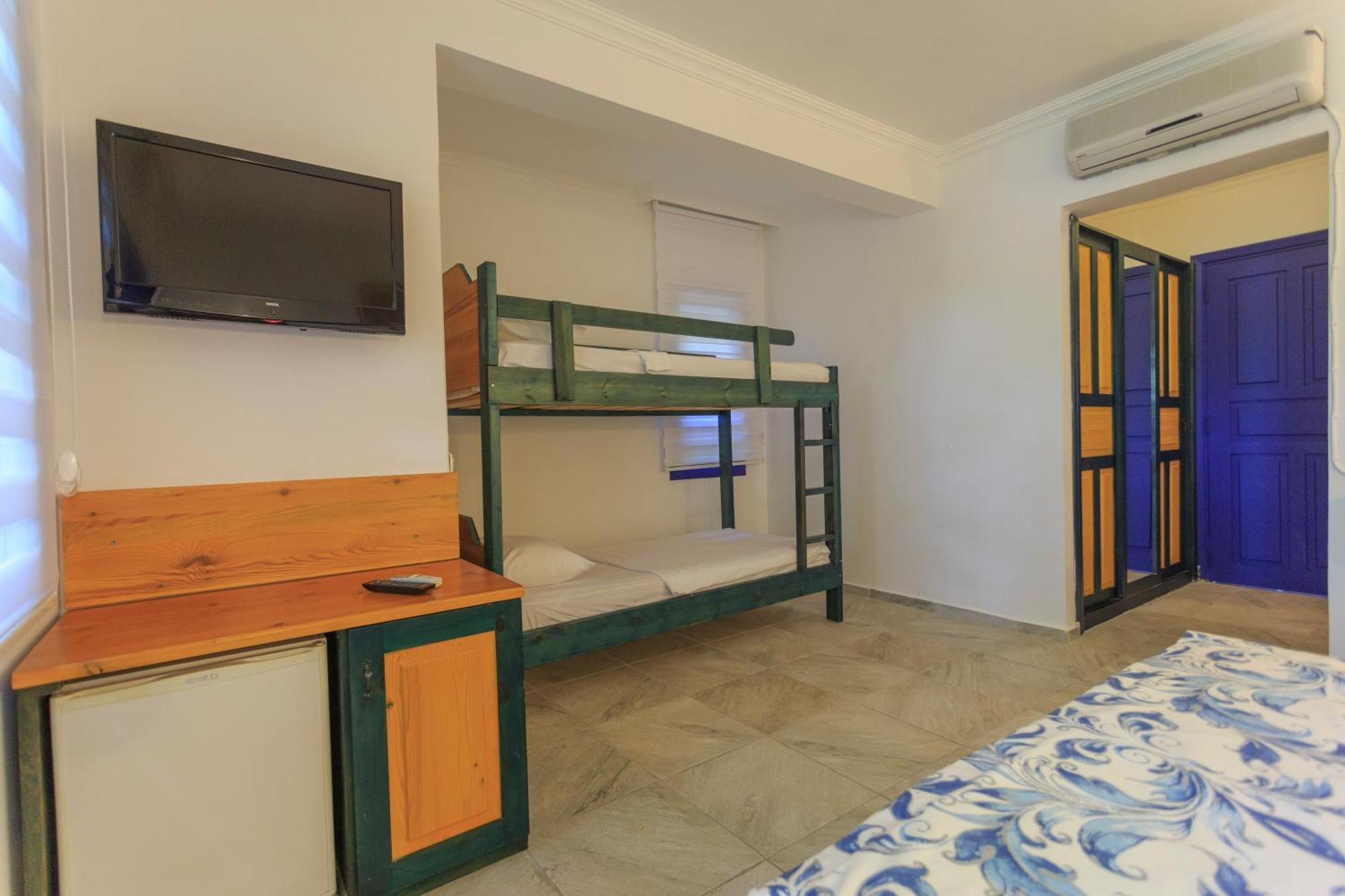 Oeluedeniz Beach Resort By Z Hotels Ngoại thất bức ảnh